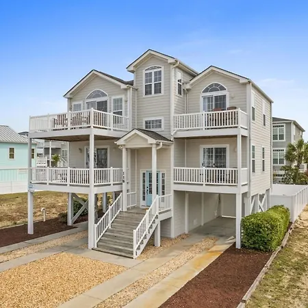 Villa Haven On Holden